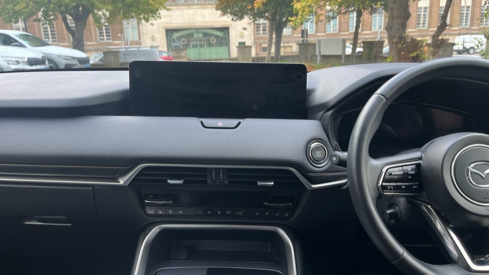 Used Mazda CX-60 2024 for sale - 76977636: Photo 12