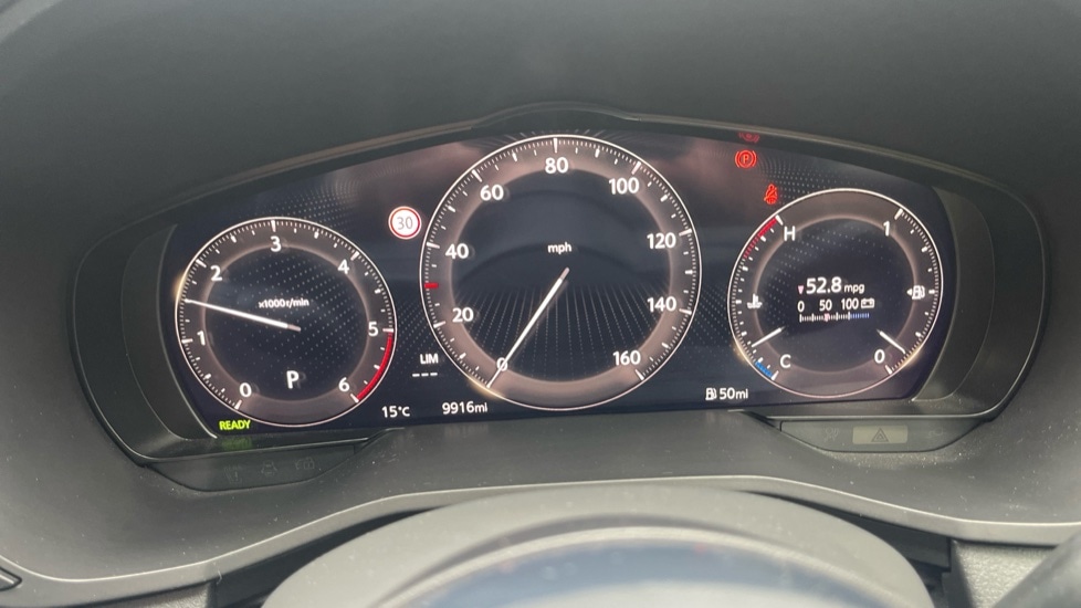 Used Mazda CX-60 2024 for sale - 76977636: Photo 13