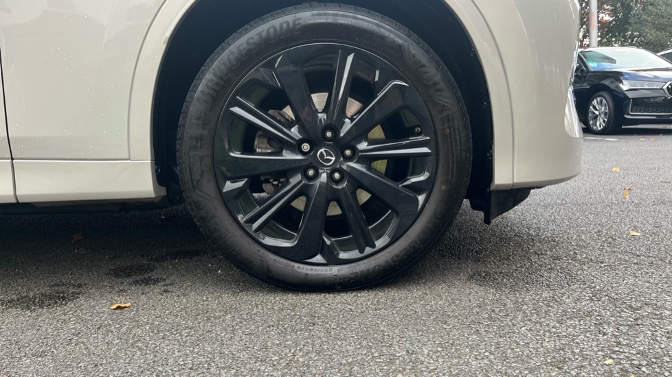 Used Mazda CX-60 2024 for sale - 76977636: Photo 20