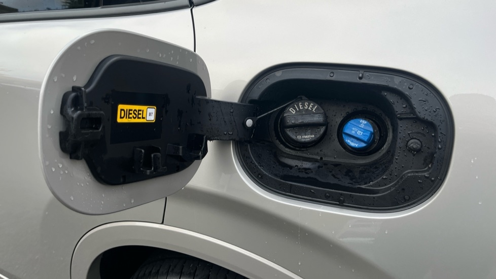 Used Mazda CX-60 2024 for sale - 76977636: Photo 23