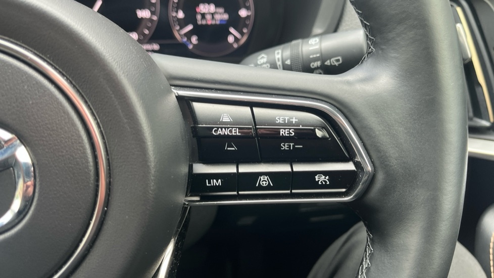 Used Mazda CX-60 2024 for sale - 76977636: Photo 24