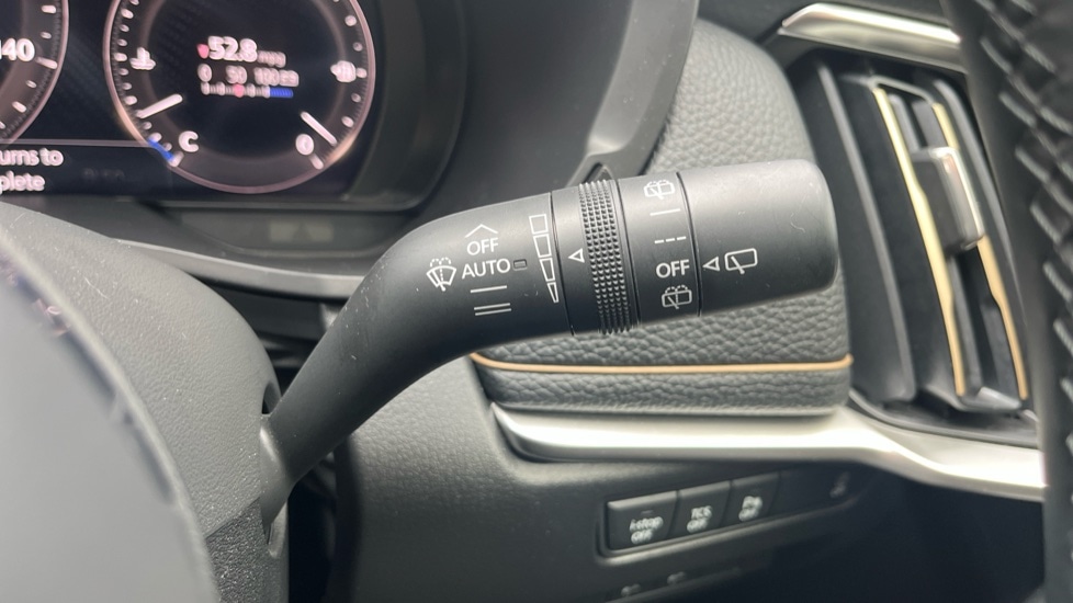 Used Mazda CX-60 2024 for sale - 76977636: Photo 26