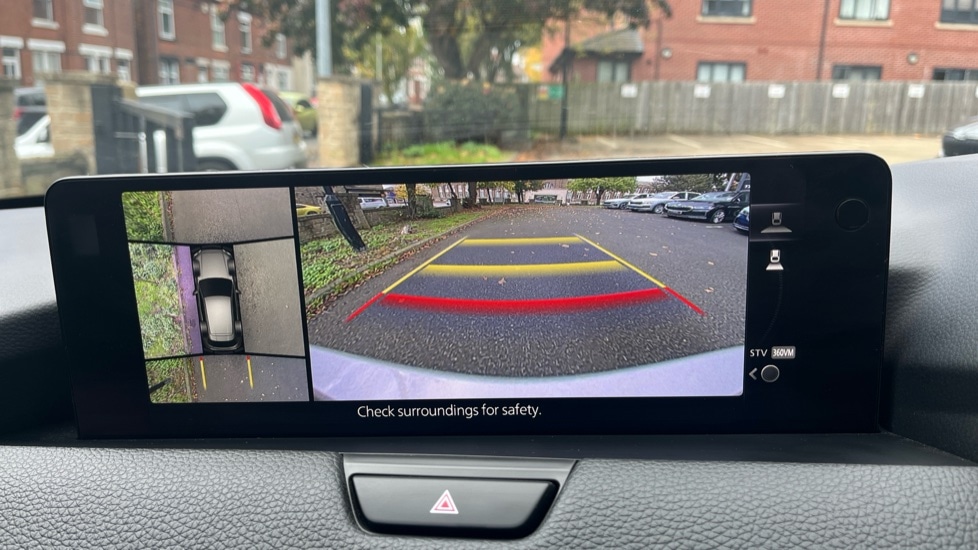 Used Mazda CX-60 2024 for sale - 76977636: Photo 28