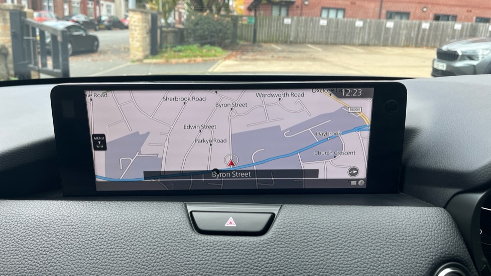 Used Mazda CX-60 2024 for sale - 76977636: Photo 29