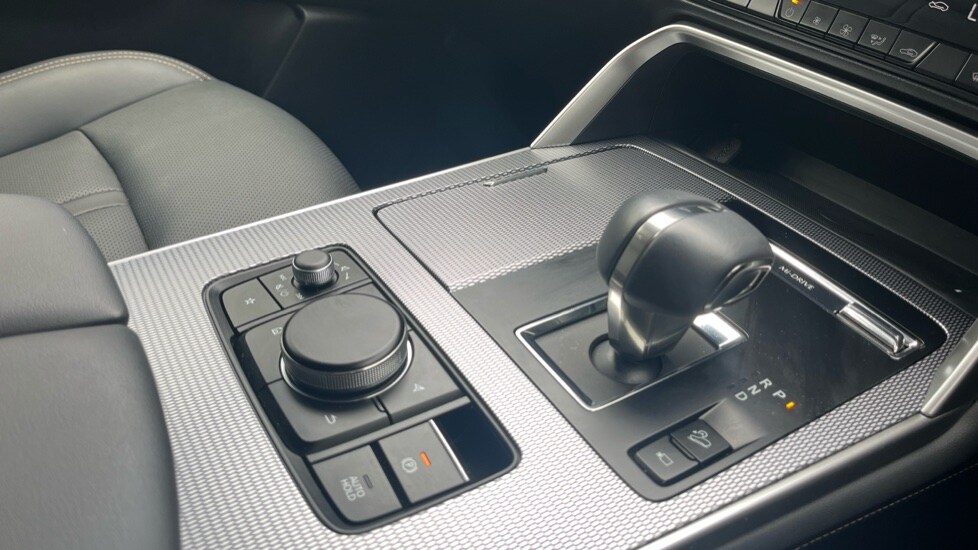 Used Mazda CX-60 2024 for sale - 76977636: Photo 30