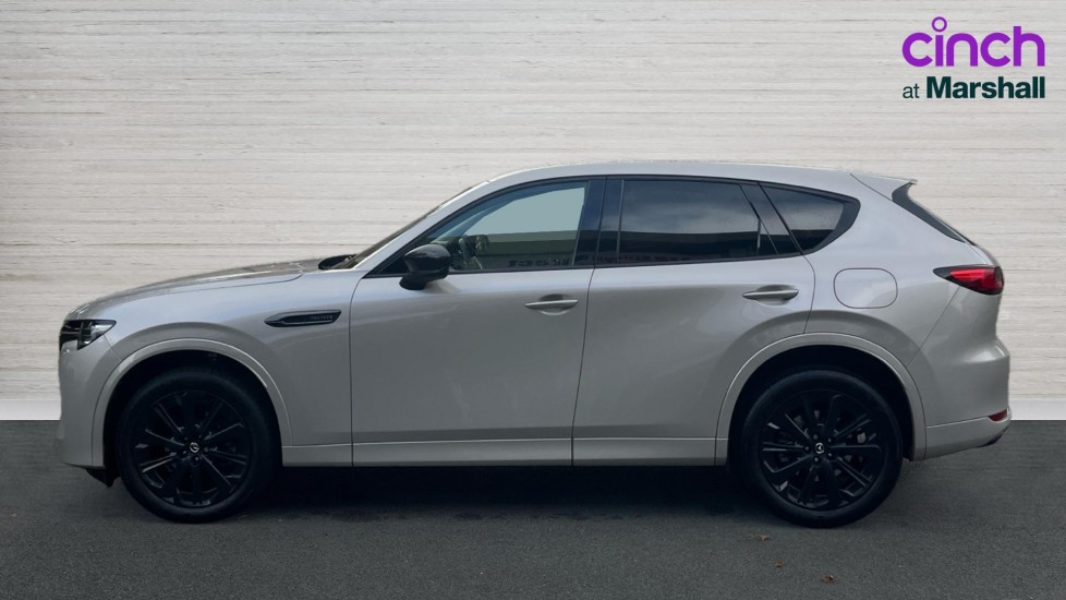 Used Mazda CX-60 2024 for sale - 76977636: Photo 6