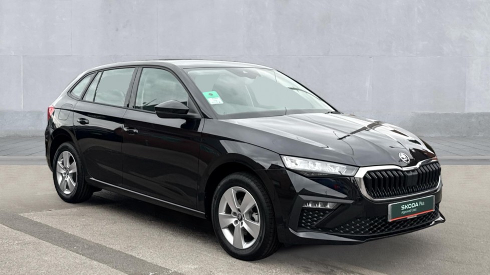 Used Skoda Scala 2025 for sale - 76196129: Photo 1