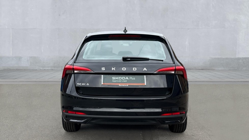 Used Skoda Scala 2025 for sale - 76196129: Photo 11