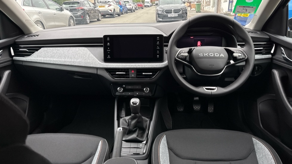 Used Skoda Scala 2025 for sale - 76196129: Photo 12