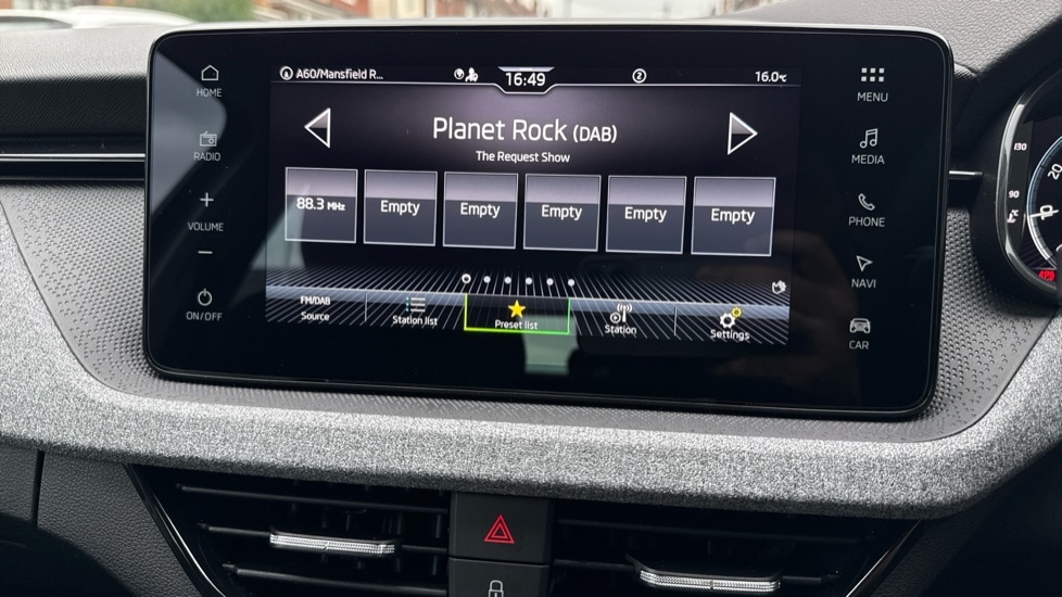 Used Skoda Scala 2025 for sale - 76196129: Photo 13