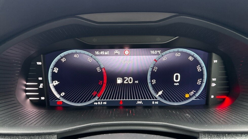 Used Skoda Scala 2025 for sale - 76196129: Photo 14