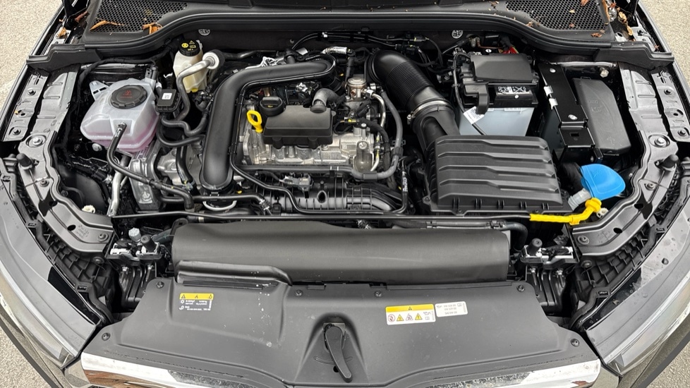 Used Skoda Scala 2025 for sale - 76196129: Photo 17