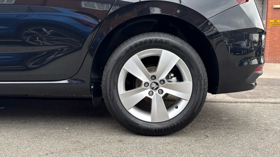 Used Skoda Scala 2025 for sale - 76196129: Photo 18