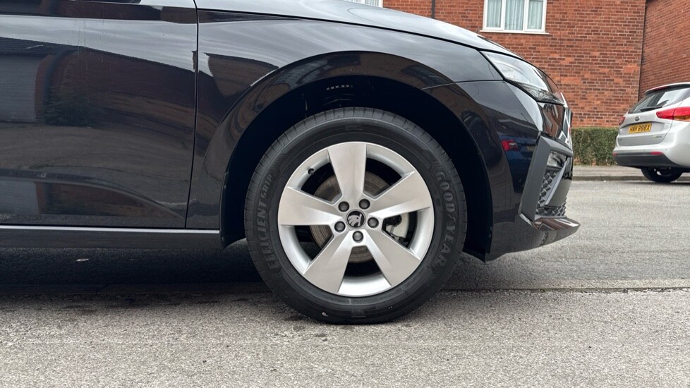 Used Skoda Scala 2025 for sale - 76196129: Photo 19