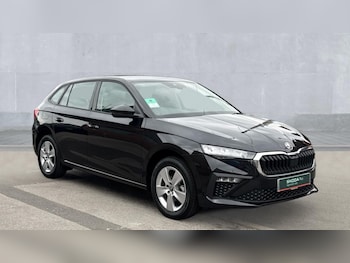 2025 - SE Edition 1.0 TSI 116 PS 6G Man 5-Door