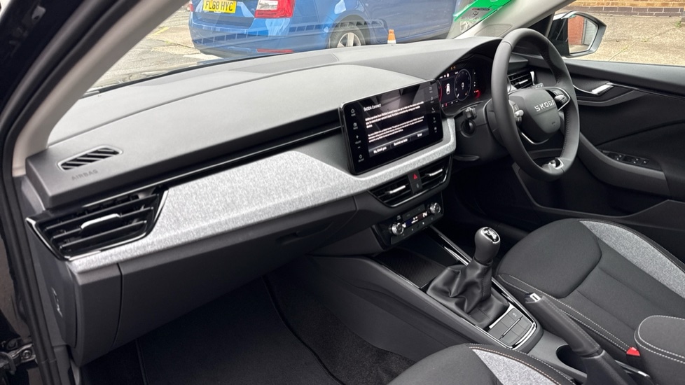 Used Skoda Scala 2025 for sale - 76196129: Photo 2