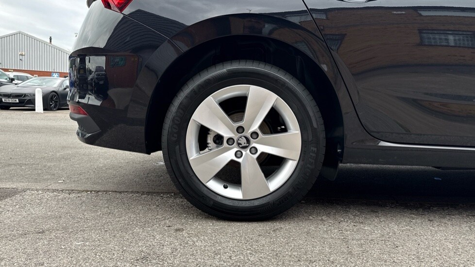 Used Skoda Scala 2025 for sale - 76196129: Photo 20