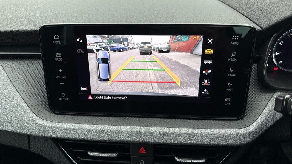 Used Skoda Scala 2025 for sale - 76196129: Photo 21