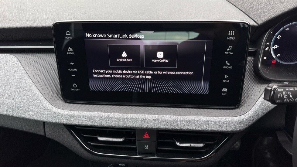 Used Skoda Scala 2025 for sale - 76196129: Photo 22