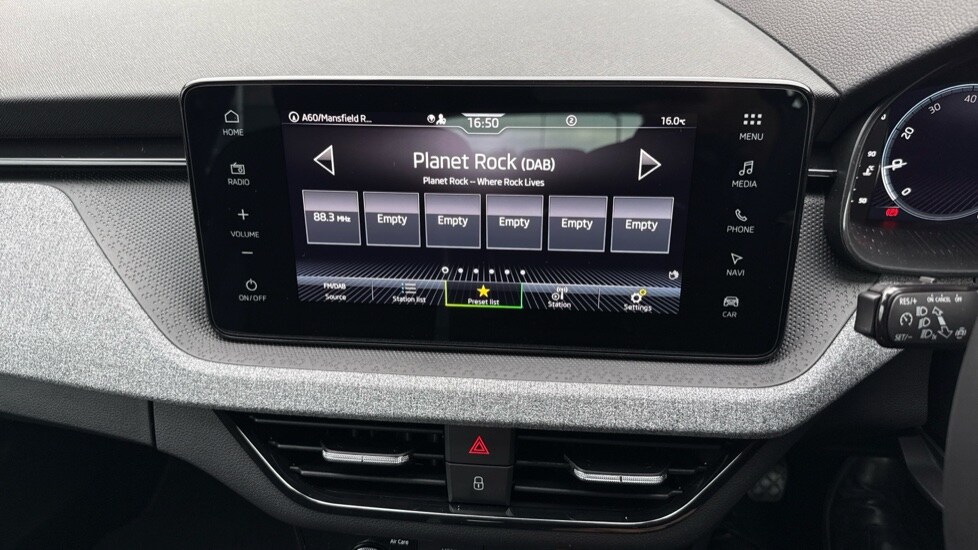 Used Skoda Scala 2025 for sale - 76196129: Photo 23