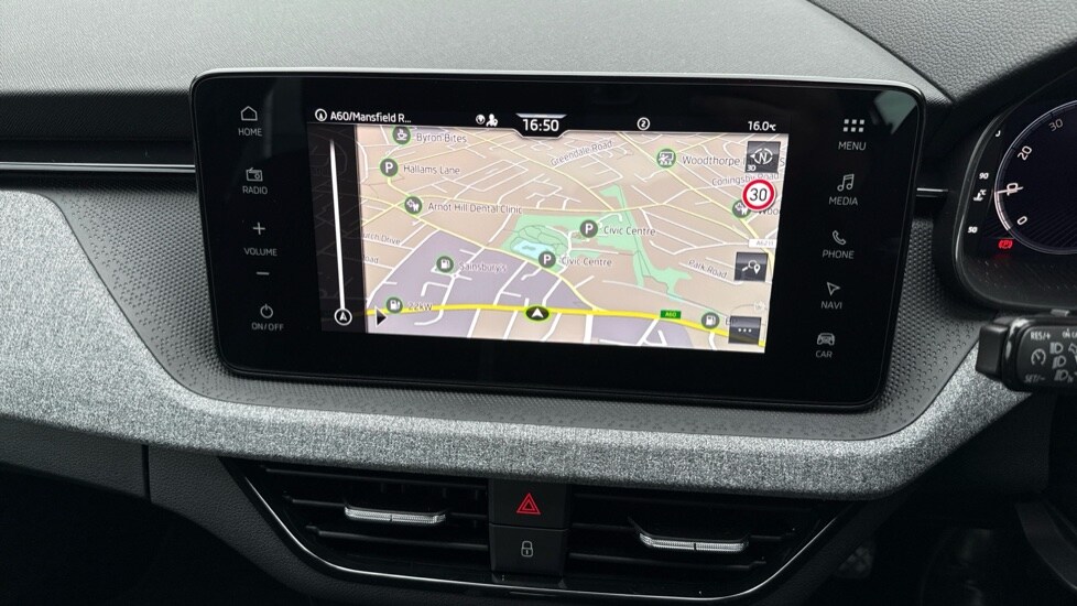 Used Skoda Scala 2025 for sale - 76196129: Photo 24