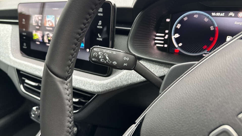 Used Skoda Scala 2025 for sale - 76196129: Photo 25