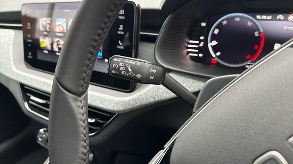 Used Skoda Scala 2025 for sale - 76196129: Photo 25