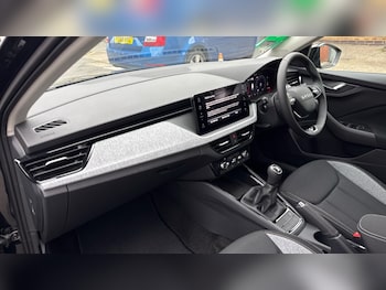 Used Skoda Scala 2025 for sale - 76196129: Photo 2