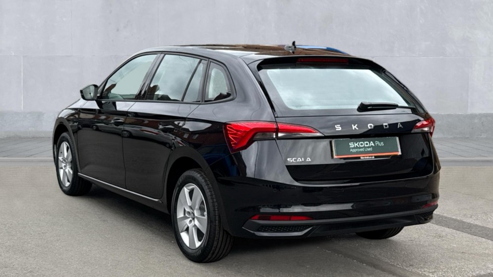 Used Skoda Scala 2025 for sale - 76196129: Photo 3