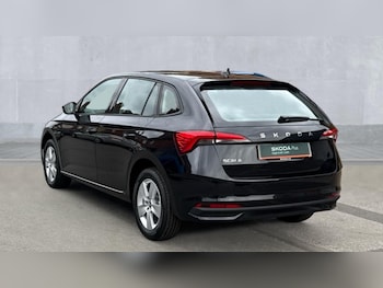 Used Skoda Scala 2025 for sale - 76196129: Photo 3
