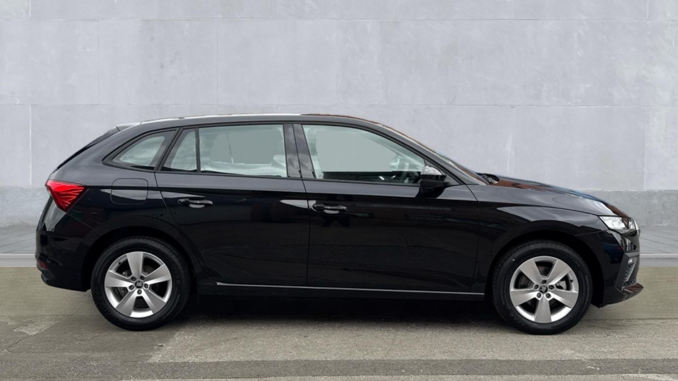 Used Skoda Scala 2025 for sale - 76196129: Photo 4