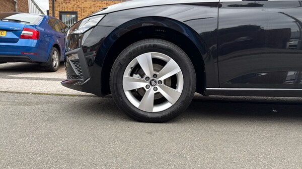 Used Skoda Scala 2025 for sale - 76196129: Photo 5
