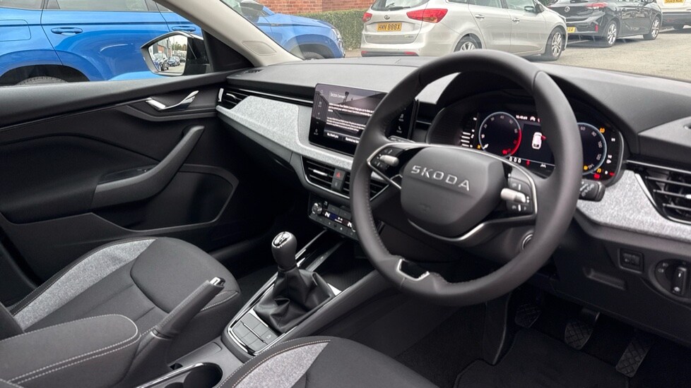 Used Skoda Scala 2025 for sale - 76196129: Photo 6