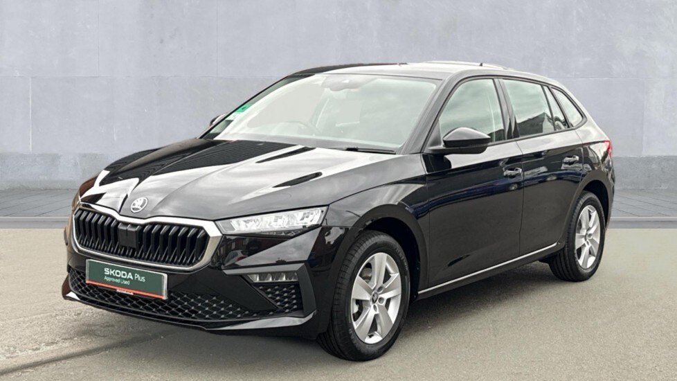 Used Skoda Scala 2025 for sale - 76196129: Photo 7