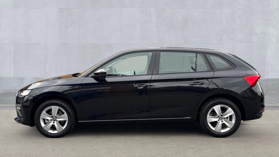 Used Skoda Scala 2025 for sale - 76196129: Photo 9