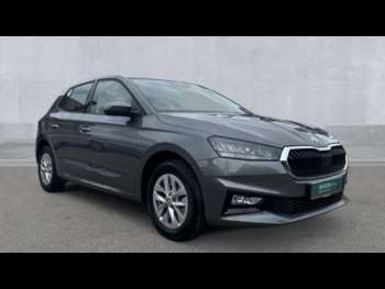 2024 - 1.0 TSI 116 SE Comfort 5dr DSG Auto