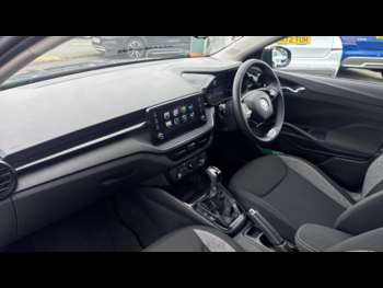 Used Skoda Fabia 2024 for sale - 74818769: Photo