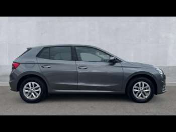 Used Skoda Fabia 2024 for sale - 74818769: Photo