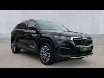 2024 - 1.5 TSI SE L Executive 5dr DSG [7 Seat] Auto