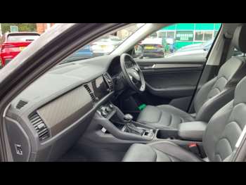 Used Skoda Kodiaq 2024 for sale - 74952527: Photo