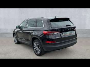 Used Skoda Kodiaq 2024 for sale - 74952527: Photo