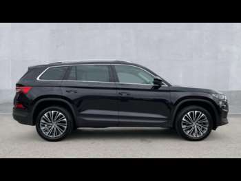Used Skoda Kodiaq 2024 for sale - 74952527: Photo