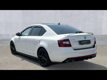 Used Skoda Octavia 2019 for sale - 74902758: Photo