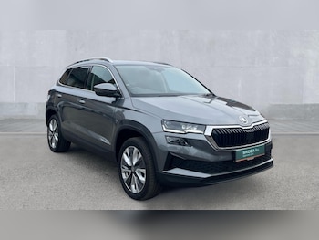 2025 - 1.5 TSI SE L 5dr DSG