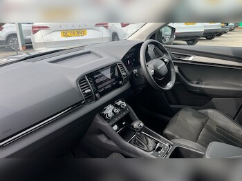 Used Skoda Karoq 2025 for sale - 75648564: Photo