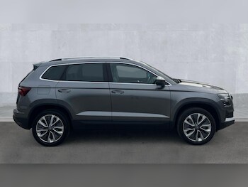 Used Skoda Karoq 2025 for sale - 75648564: Photo