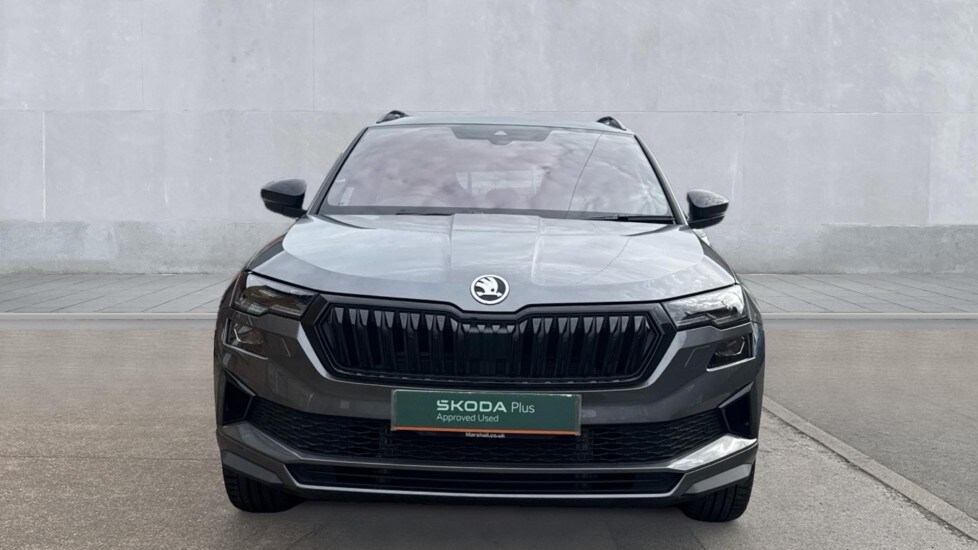 Used Skoda Karoq 2024 for sale - 76023185: Photo 10