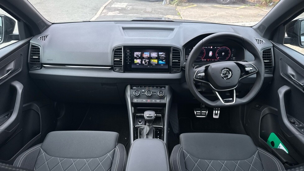 Used Skoda Karoq 2024 for sale - 76023185: Photo 12