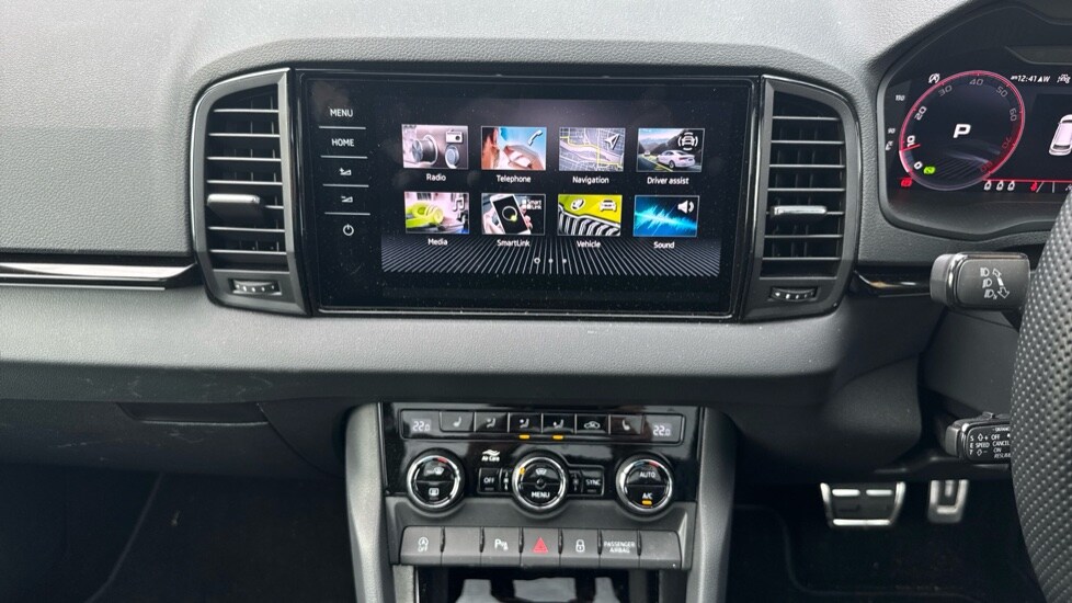 Used Skoda Karoq 2024 for sale - 76023185: Photo 13