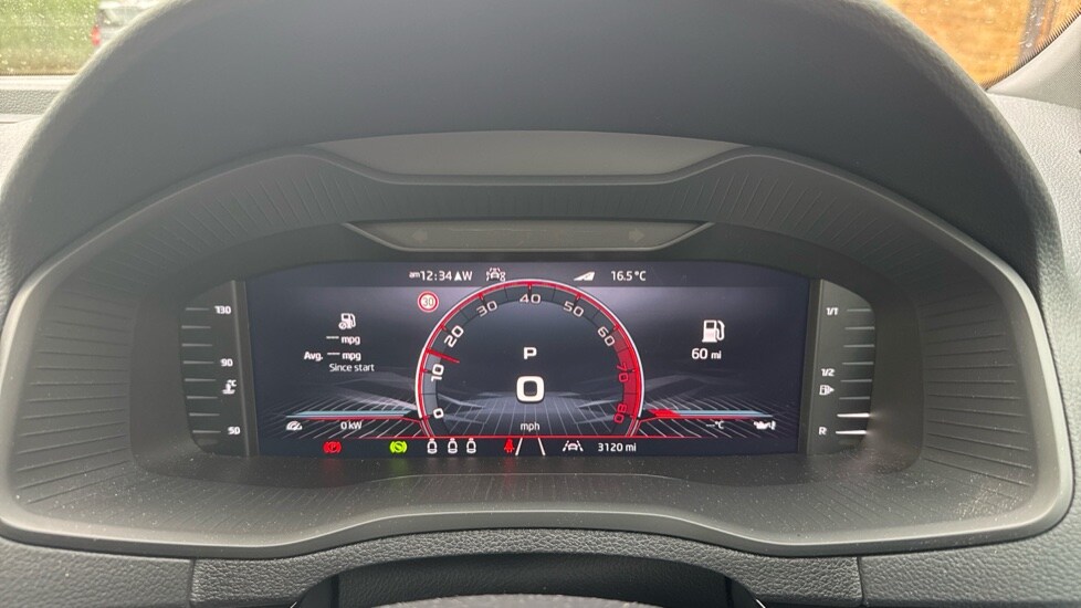 Used Skoda Karoq 2024 for sale - 76023185: Photo 14